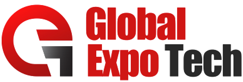 Global ExpoTech Logo
